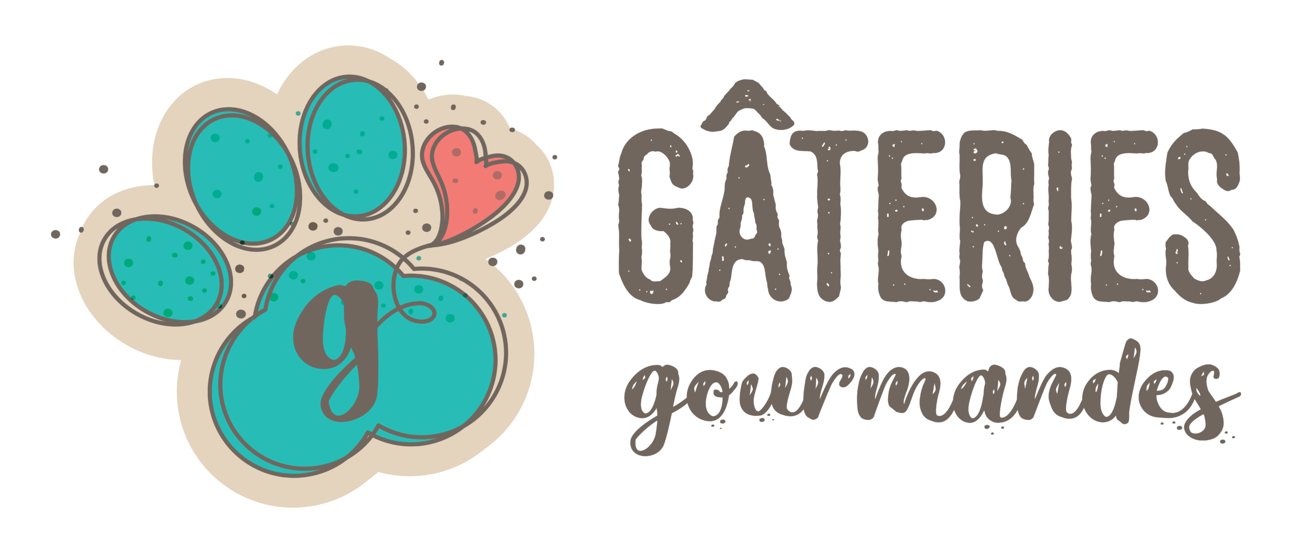 Gâteries gourmandes