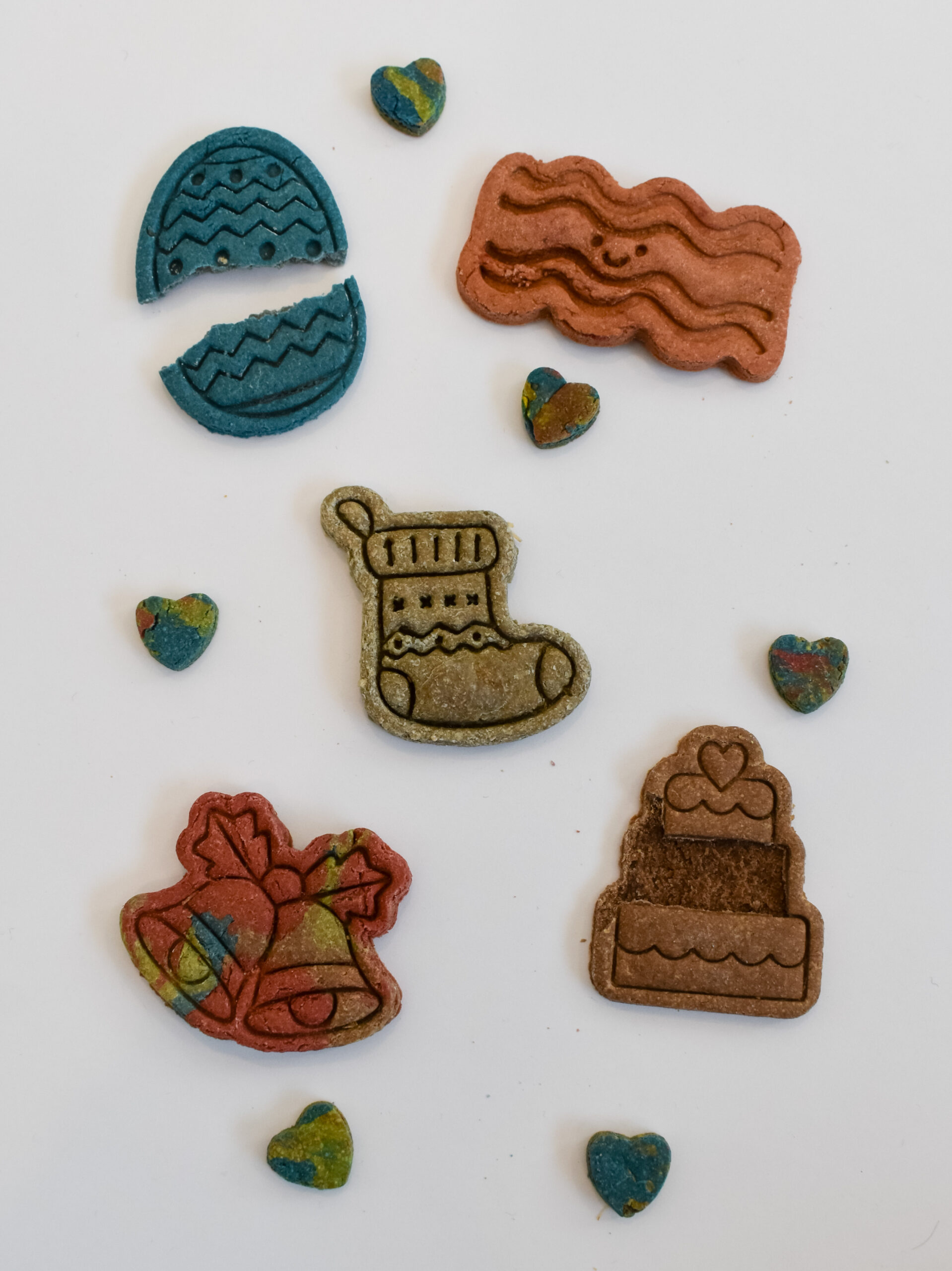 Imparfaits – Image 2