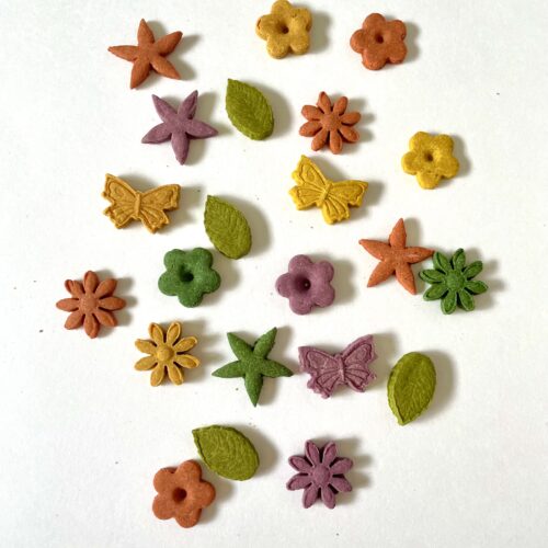 Mini Bouchées