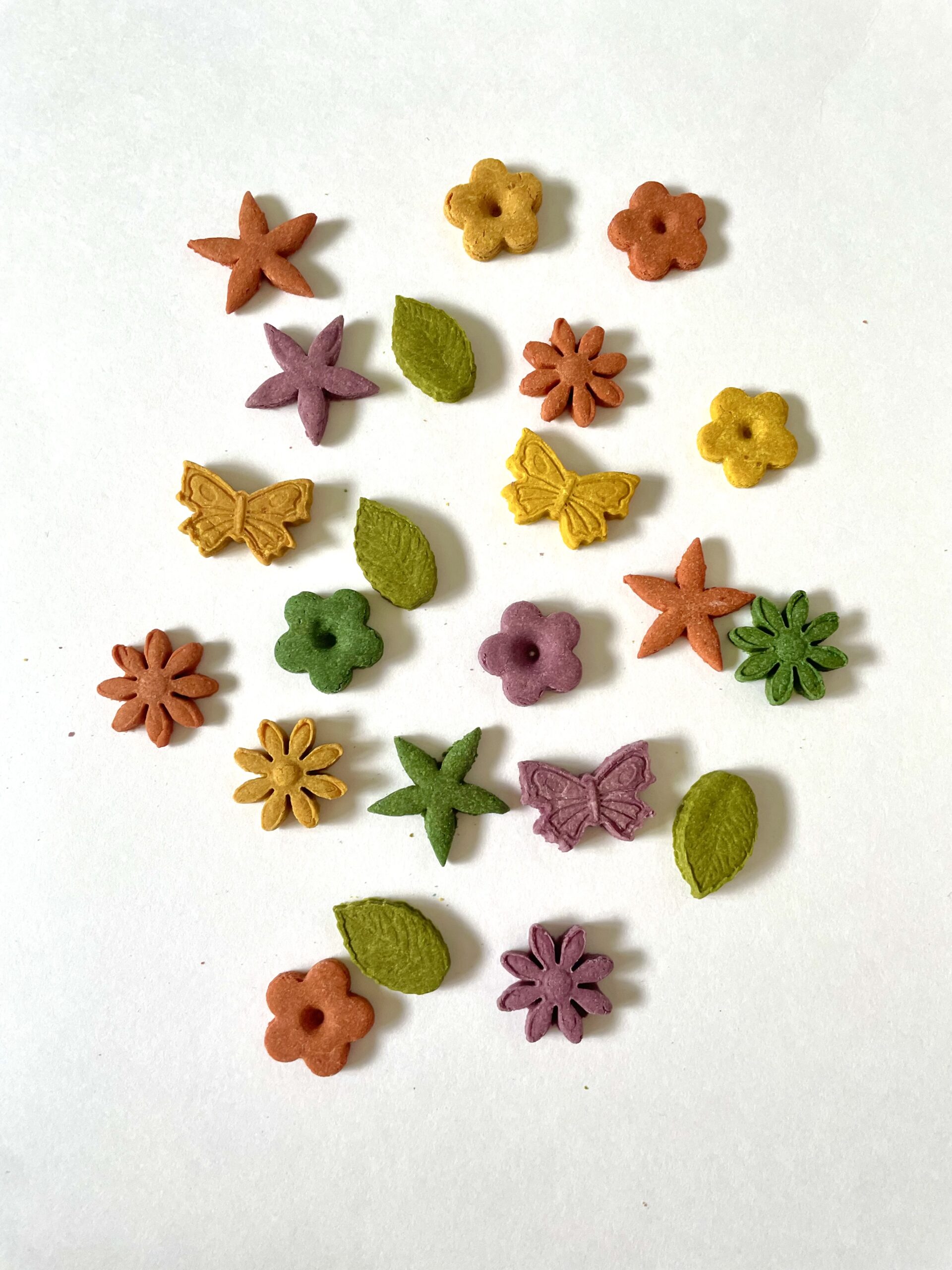 Mini Bouchées